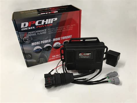 diesel chips review